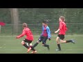 OlympiaHaarlem C2 - Kennermerland C1