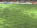 2010 FIFA World Cup - Uruguay vs Germany (3rd Place Game) - Part 1