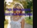 Vanessa Hudgens V.S. Taylor Swift V.S. Selena Gomez
