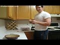 Oatmeal Creampie Chug
