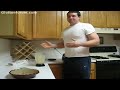 Oatmeal Creampie Chug