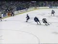 1999-00 Round 2/Game 3: Jason Arnott Goal