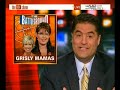 Cenk Uygur (host of The Young Turks) filling in for Ed Schultz on MSNBC rips Sarah Palin's defense of Dr. Laura after her infamous n-word rant. He goes on to share some devastatingly offensive Dr. Laura quotes on homosexuality and an autistic child.