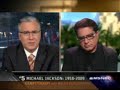 Deepak Chopra discusses Michael Jackson's prescription drug abuse.