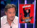 Christophe Aleveque dans On n\