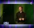Christophe Aleveque dans On n'est pas couché