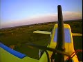 FPV  Loanda Aeromodelo Video 01