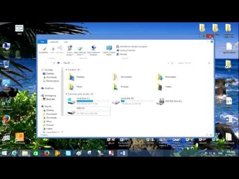 how to increase gb on usb