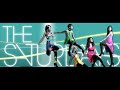 The Saturdays - Up - Male Version