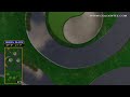Golden Tee Great Shot on The Great Wall!