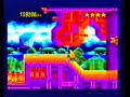 Ristar - Planet Automaton Area 1 Ristar - Planet Automaton Area 1