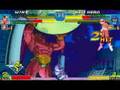 [Kaillera] Marvel Vs Capcom - TempesT Vs Combo Kyo (1 of 2)