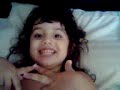 Marina com sono