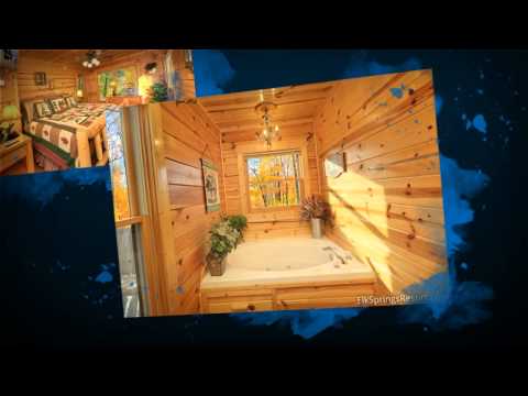 A Secret Splash Video Tour