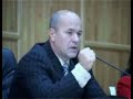 Мер Ужгорода Сергій Ратушняк про політичну кризу у державі