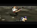 [ Ryona リョナ ] Asuka in trouble II in Tekken 6