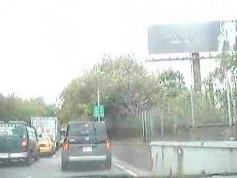 TRIBORO BRIDGE