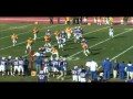 Richard Webb - DeMatha Football Highlight - Class Of 2012 - OT