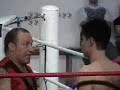Combate full contact JoRDaN Vs Joel Pozo Manresa 2005(2)