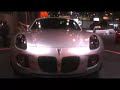 pontiac\