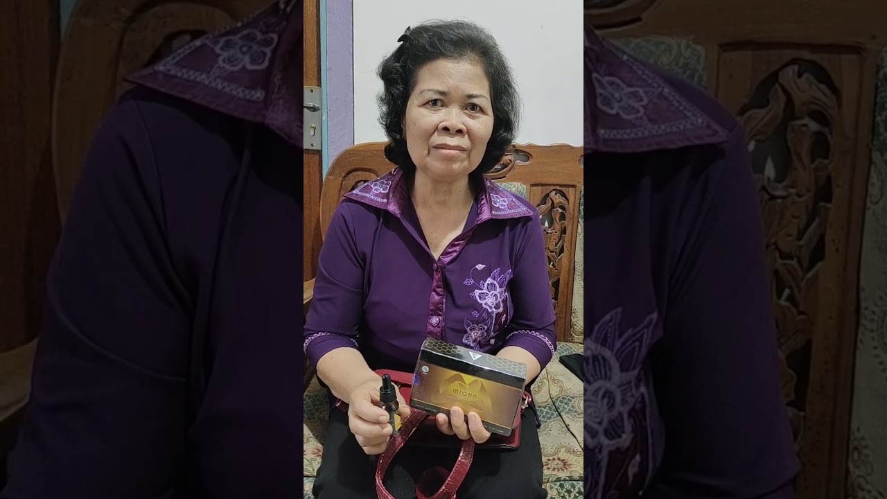 Katarak sembuh tanpa operasi