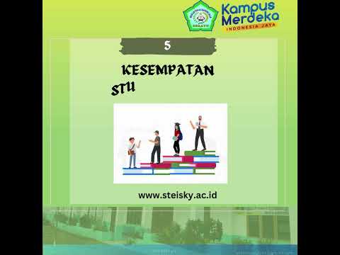 Kelebihan Prodi Ekonomi Syariah pada STEI Sekayu apa aja sih?