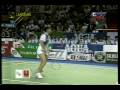 Susi Susanti VS Ye Zhaoying Uber Cup 1996