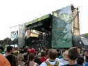 Queens of the Stone Age at ACL '07 - Make It wit Chu