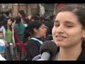 Video final Convivio Callao 2008. Estudiantes Catolicos. Colegio San Antonio de mujeres. Bellavista. Lima, Peru.