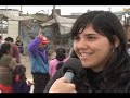 Convivio Callao 2008