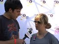 Edith Bowman wasn't impressed by Madonna Manele-Gratis.net