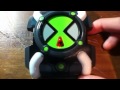 Omnitrix fx