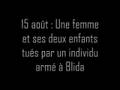ALGERIE