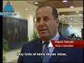 Israel declara un boicot oficial a Al Jazira