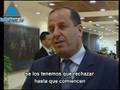 Israel declara un boicot oficial a Al Jazira