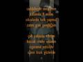 iTTiFAK - Hırpalandı Hislerim [McKarayazı aKa Ucube]