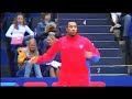J.R. Holden CSKA Moscow