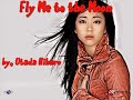 Utada Hikaru- Fly Me to the Moon
