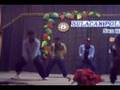 BPC dancers