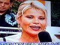 Brindis con TVO HOY-40 Grados-Los Villacorta 1º Aniversario con Tvo Hoy