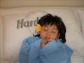 videos de Doa Michelle sebelum tidur