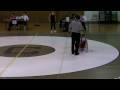 videos de Wrestling - Andrew - Cary Matmen Tourney (010409)