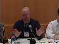 Computing in the Cloud - Security and risk in the cloud
