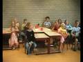 ze doen een versje voor de afwezige fore ever