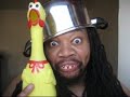 me myself and chicken me myself and chicken