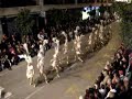 Carnavales de Beniaján 2008, Comparsa 