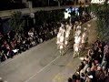 Carnavales de Beniaján 2008, Comparsa 