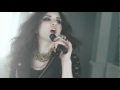 Danielle Barbe Ghost Town Official Music Video and Lyrics