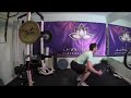 Bosu Burpee