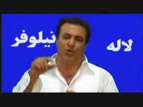 Shayan-Dokhtar Irooni